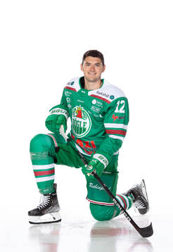 Rögles Brady Ferguson