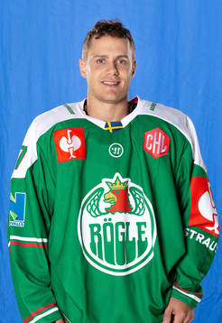 Rögles Tyler Kelleher