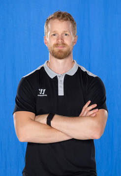 Rögles Ted Brithen