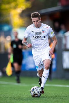 Helsingborgs Bödvar Bödvarsson