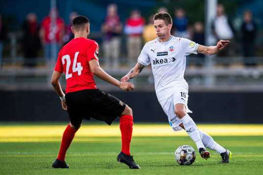 Helsingborgs Bödvar Bödvarsson