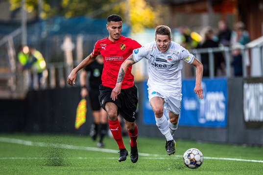 Helsingborgs Bödvar Bödvarsson