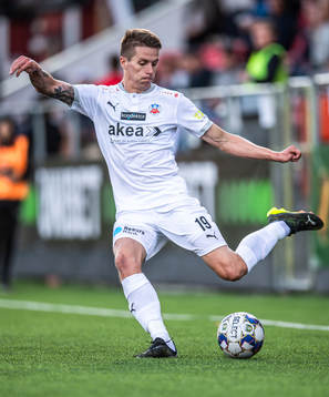 Helsingborgs Bödvar Bödvarsson