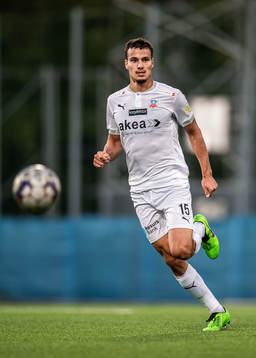 Helsingborgs Assad Al Hamlawi