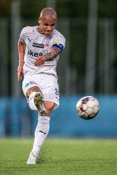 Helsingborgs Anthony van