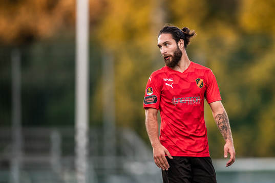 Vasalunds Elias Durmaz