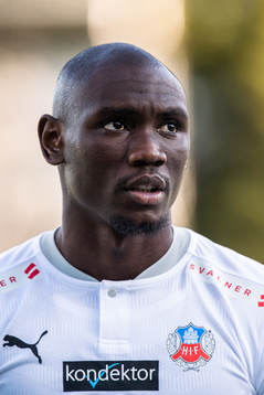 Helsingborgs Ravy Tsouka-Dozi