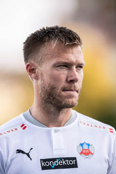 Helsingborgs Andreas Landgren