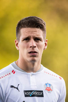 Helsingborgs Bödvar Bödvarsson