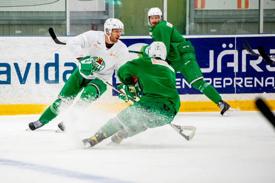 Rögles Mattias Sjögren