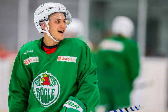 Rögles Tyler Kelleher