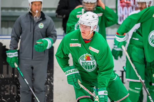 Rögles Adam Edström