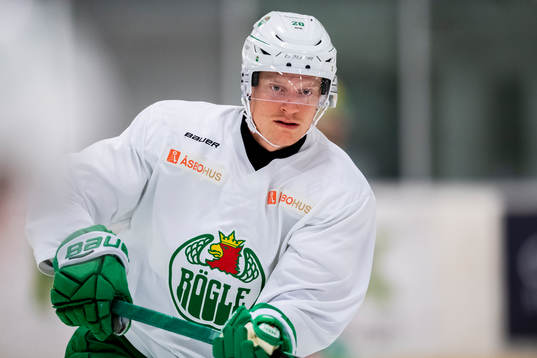 Rögles Anton Bengtsson