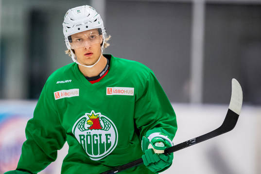 Rögles Tony Sund