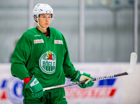 Rögles William Strömgren