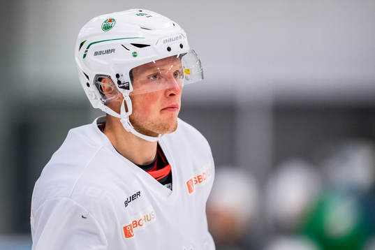 Rögles Oskar Stål Lyrenäs