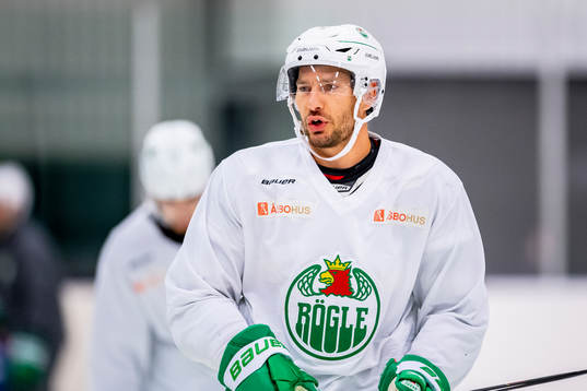 Rögles Mattias Sjögren
