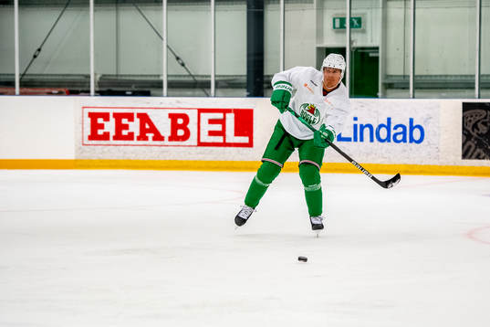 Rögles Erlend Lesund