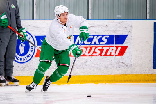 Rögles Ryan McKiernan