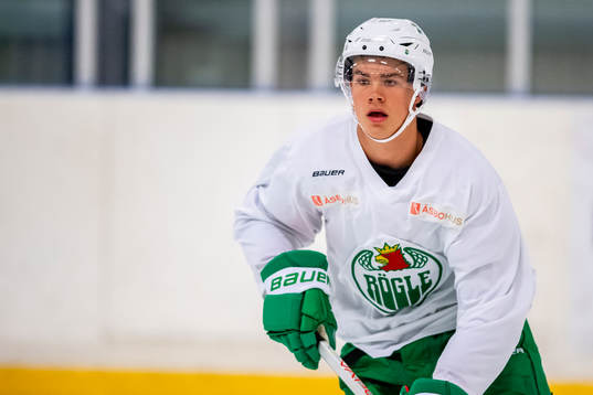 Rögles William Wallinder