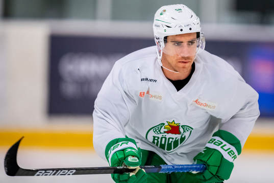 Rögles Ryan McKiernan