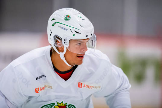 Rögles Erlend Lesund