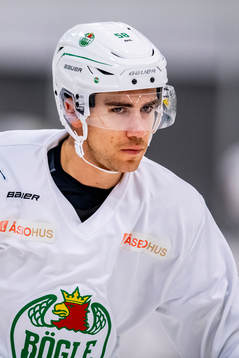 Rögles Ryan McKiernan