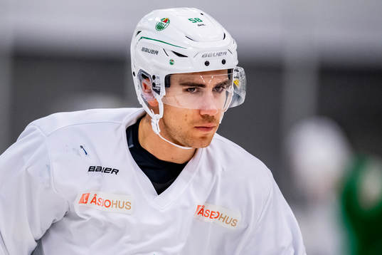 Rögles Ryan McKiernan