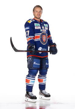 Växjös Emil Forslund