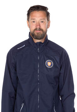 Växjös massör Lenny Anderlycke
