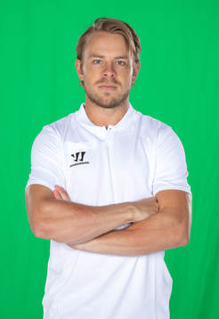 Växjös Emil Forslund