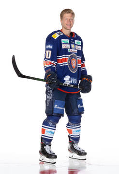 Växjös Richard Gynge