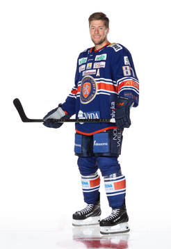 Växjös Robert Rosén