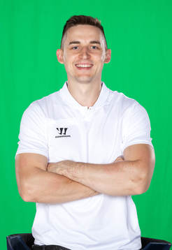 Växjös Jānis Kalniņš