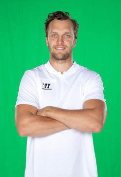 Växjös Peter Andersson