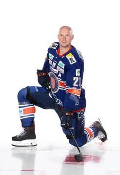 Växjös Martin Lundberg