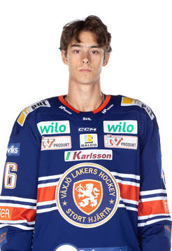 Växjös Viktor Hurtig