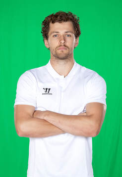 Växjös Arvid Lundberg