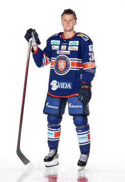 Växjös Olle Lycksell