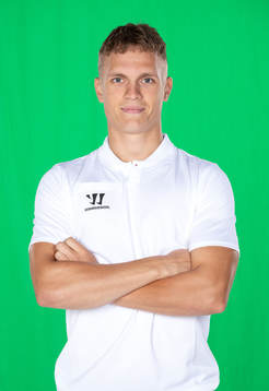 Växjös Hugo Pettersson