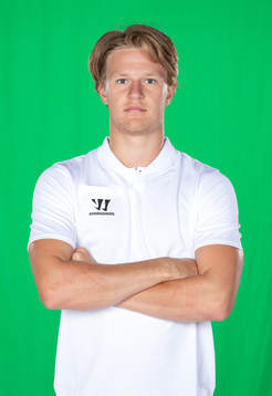 Växjös Hugo Gustafsson