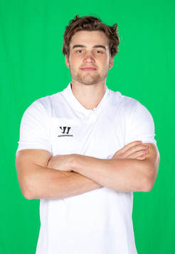 Växjös Glenn Gustafsson