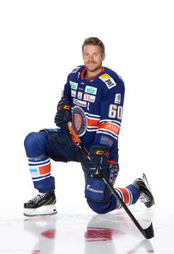 Växjös Erik Josefsson