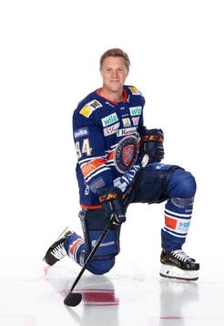 Växjös Joel Persson