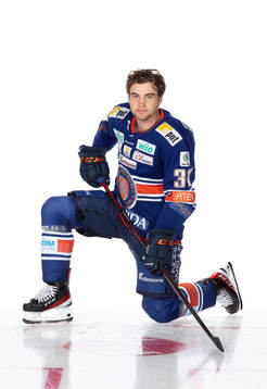 Växjös Glenn Gustafsson