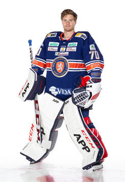 Växjös Adam Åhman