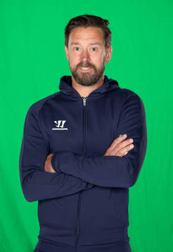 Växjös massör Lenny Anderlycke