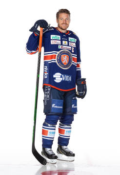 Växjös Erik Josefsson