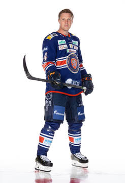 Växjös Joel Persson