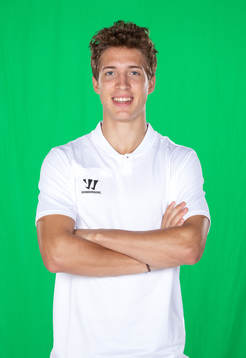 Växjös Andrej Adamec